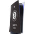NBA Brooklyn Nets Distressed PS5 Digital Edition Console Skin
